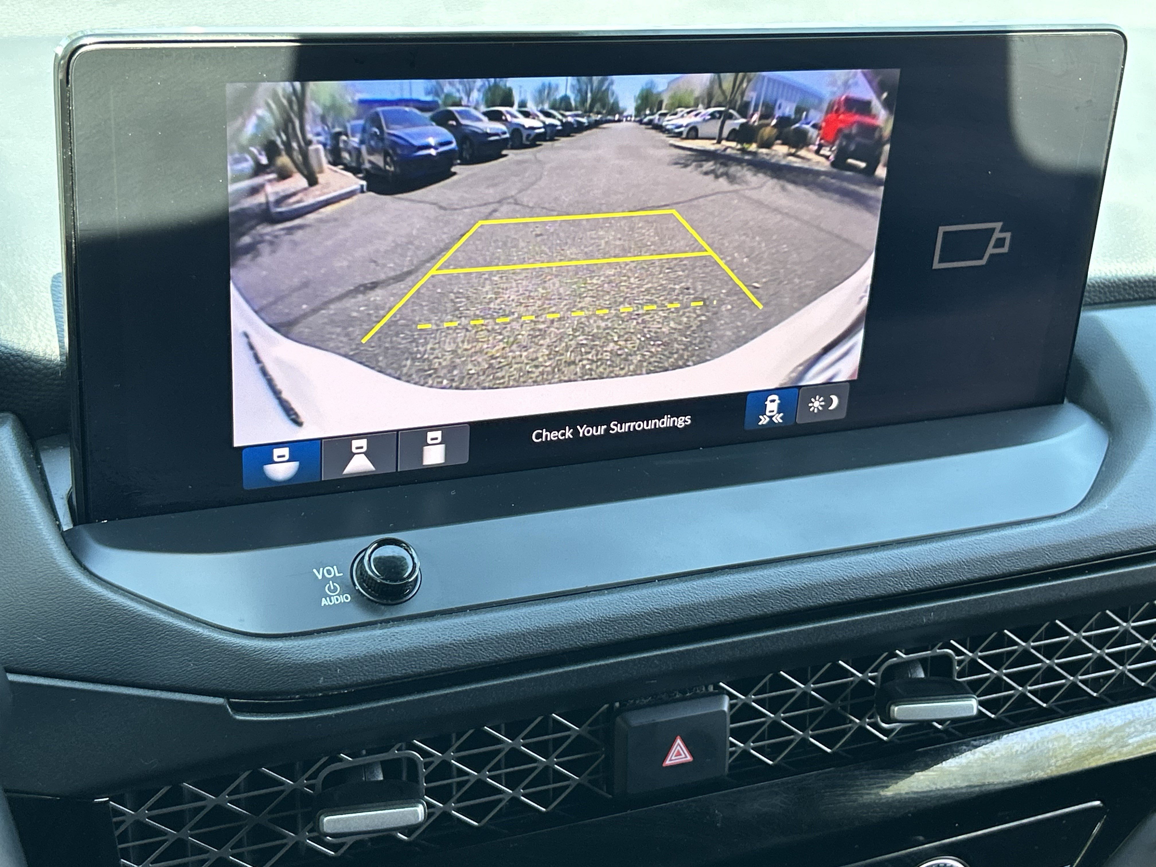 Used 2024 Honda Accord Sport image 22