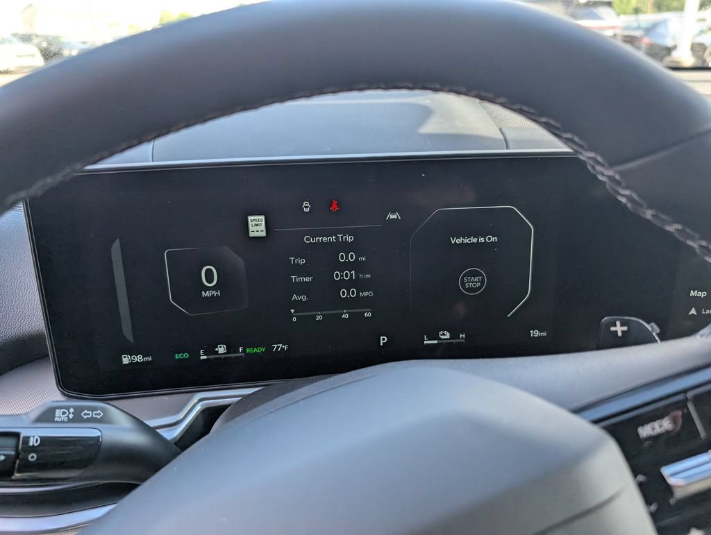 New 2026 Kia Sorento SX Prestige AWD/4WD image 18