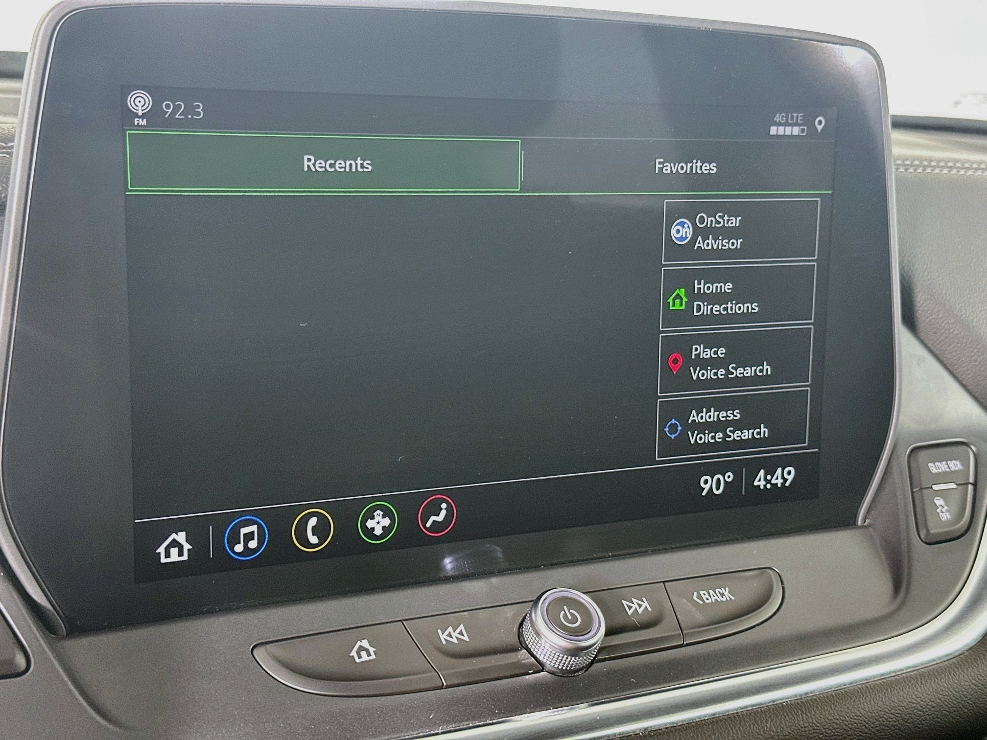 Used 2025 Chevrolet Blazer LT FWD image 21