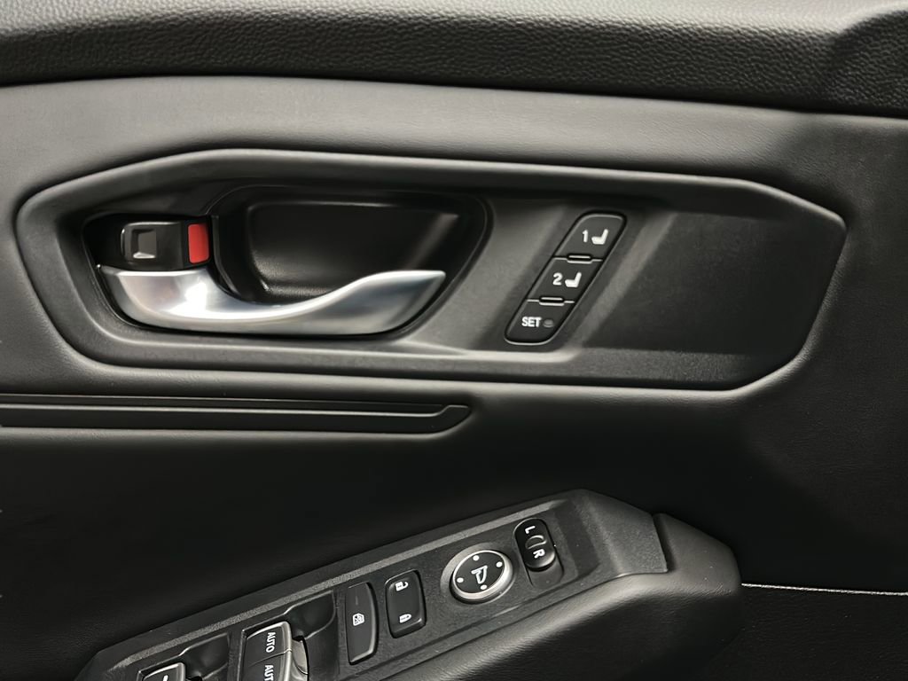 Certified 2023 Honda Accord EX-L image 11