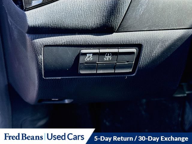 Used 2015 MAZDA MAZDA3 i Sport FWD image 15