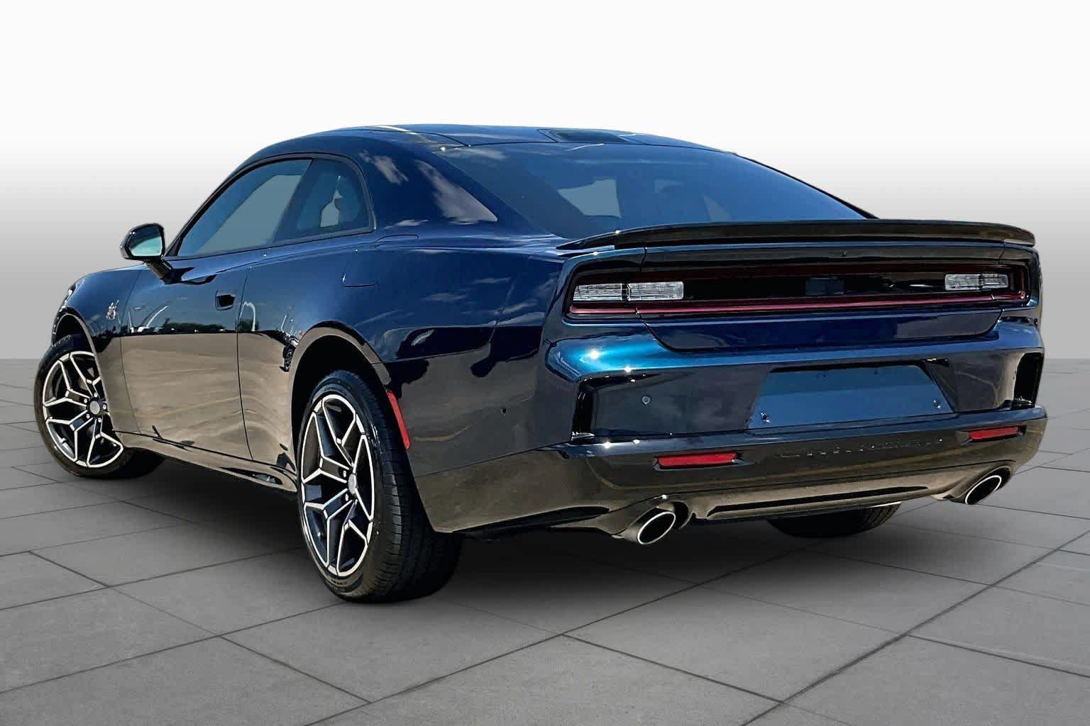 Used 2026 Dodge Charger Scat Pack AWD/4WD image 10