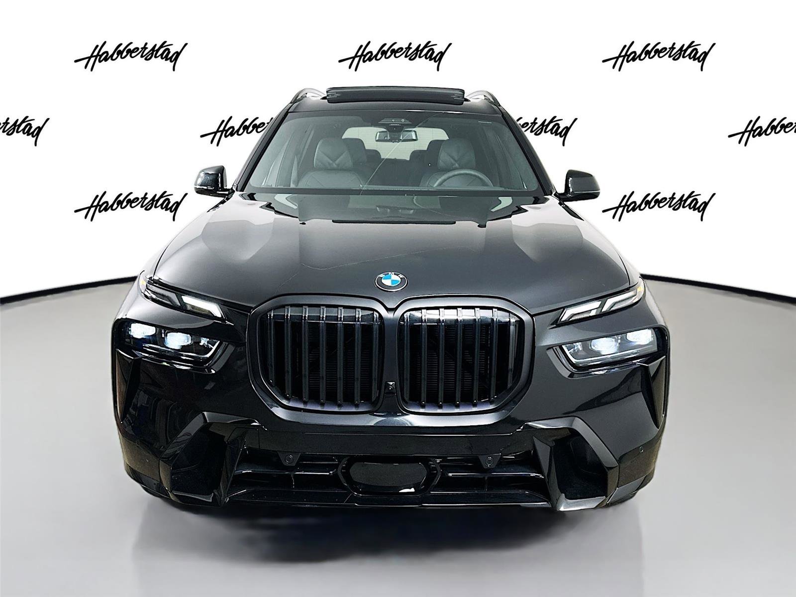 New 2026 BMW X7 xDrive40i w/ Executive Package image 2