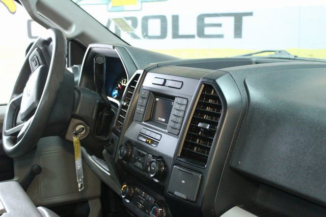 Used 2015 Ford F150 XL image 10