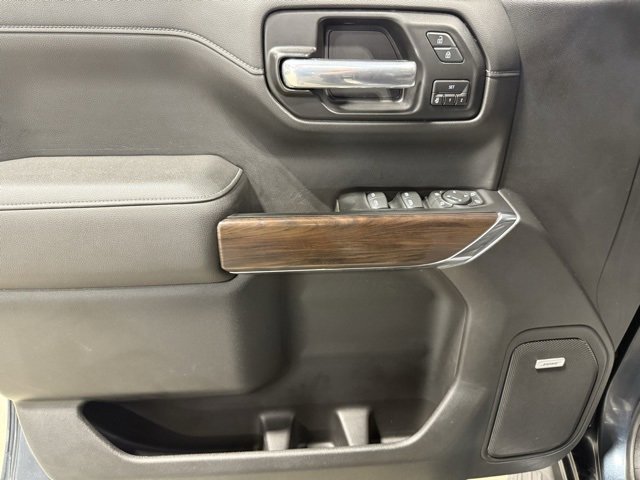 Used 2019 GMC Sierra 1500 SLT image 7