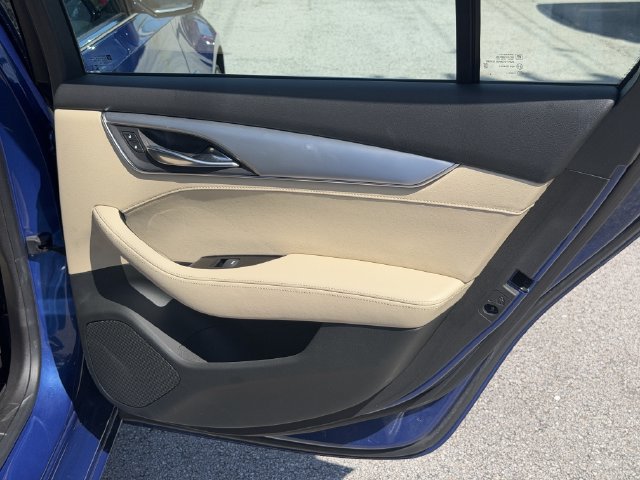 Used 2024 Cadillac CT5 Luxury RWD image 36