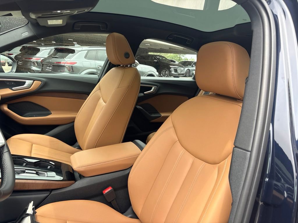 Used 2025 Audi A5 2.0T Premium w/ Convenience Package AWD/4WD image 13