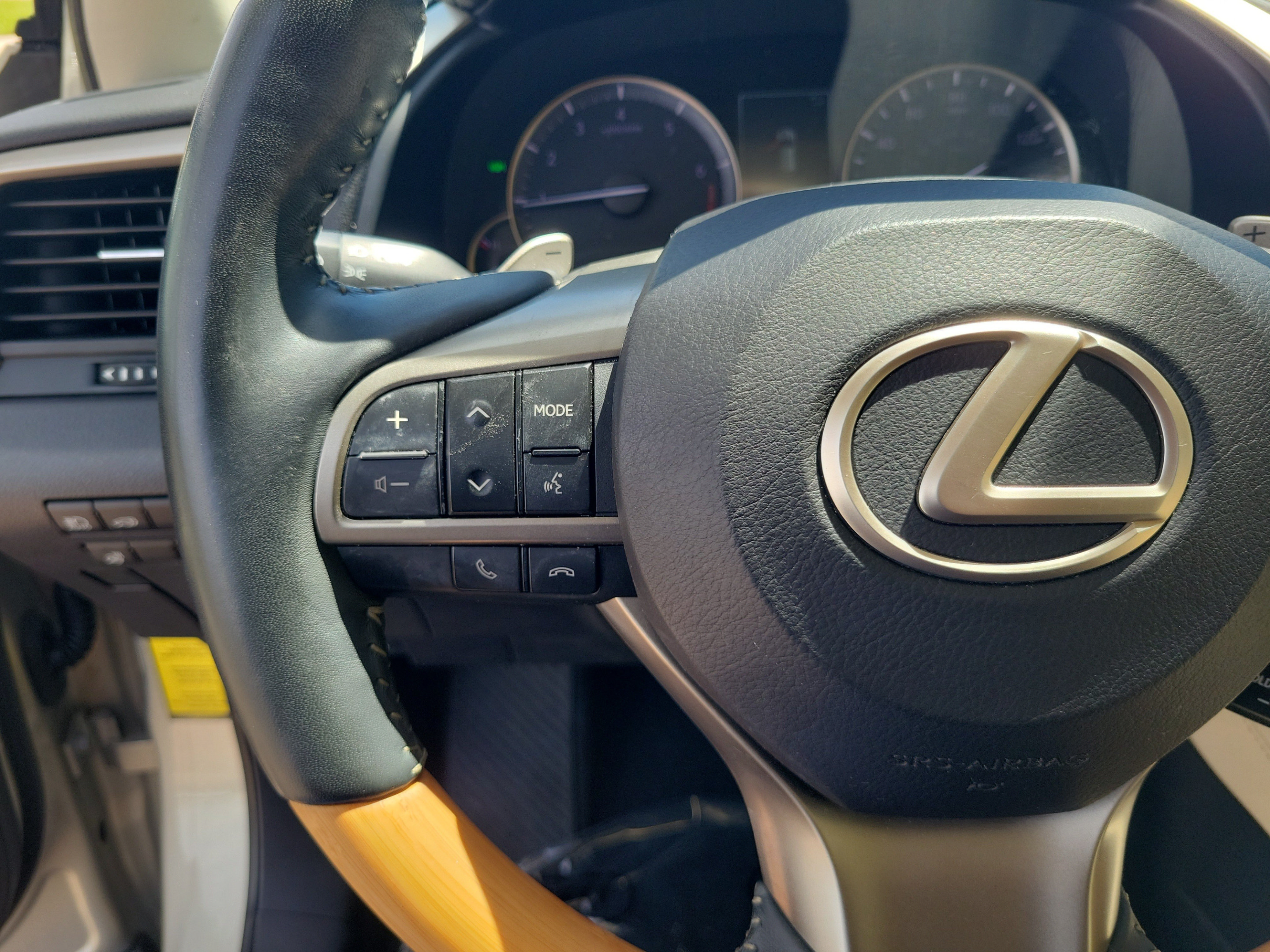Used 2021 Lexus RX 350 FWD w/ Premium Package image 12