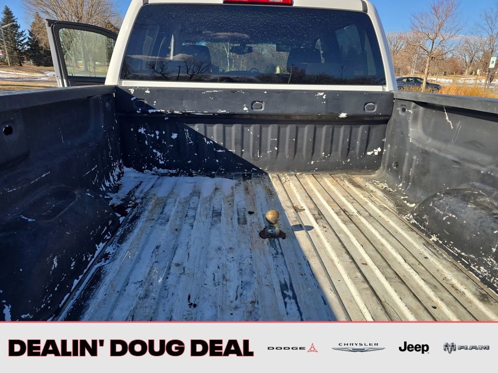 Used 2015 Chevrolet Silverado 3500 LT image 21