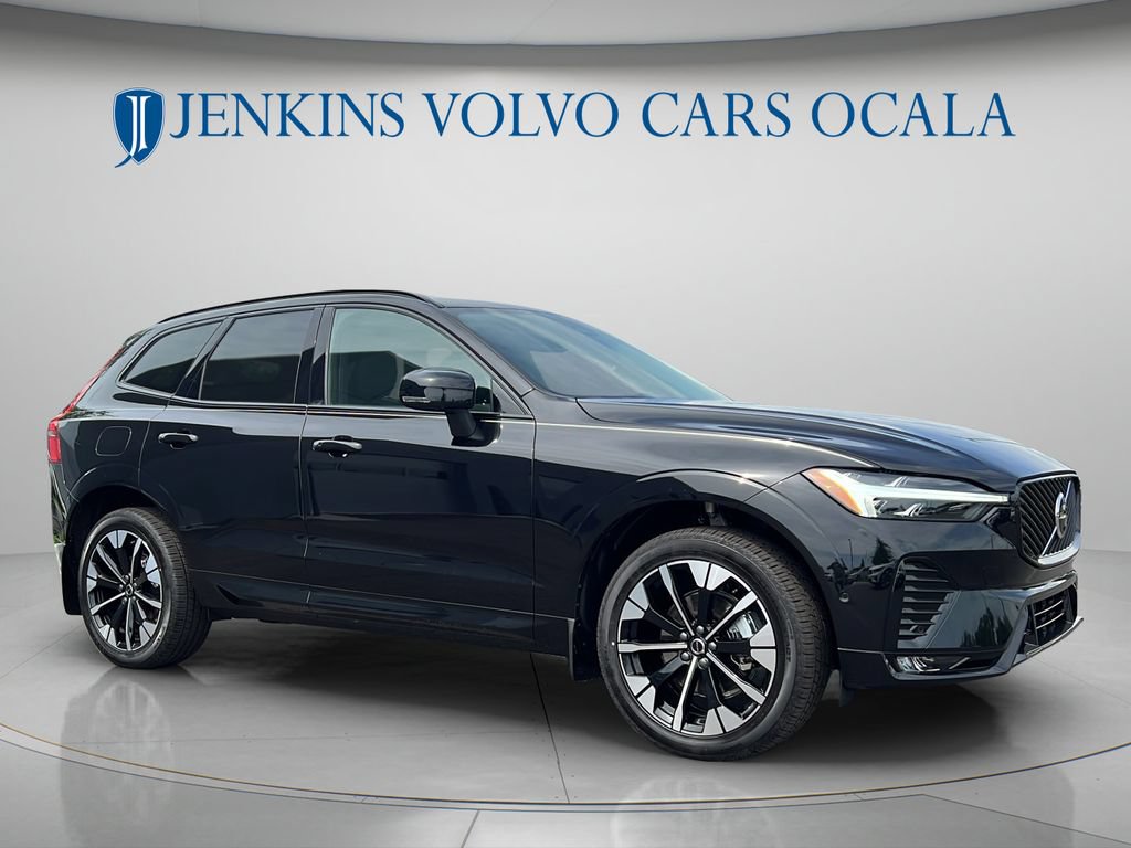 New 2026 Volvo XC60 B5 Plus