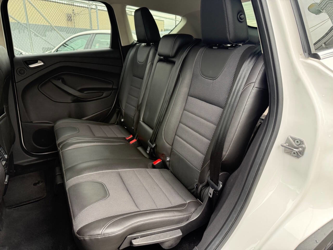 Used 2013 Ford Escape Titanium image 13