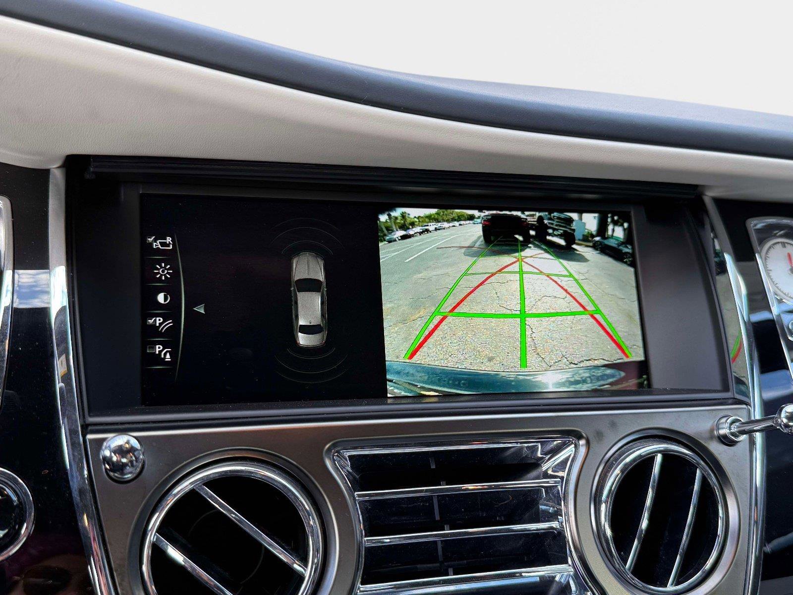 Used 2020 Rolls-Royce Ghost RWD image 49