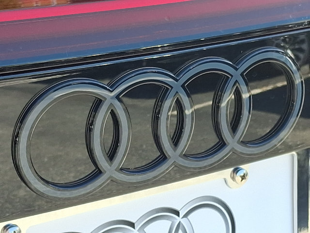 New 2027 Audi Q8 Premium Plus AWD/4WD image 20