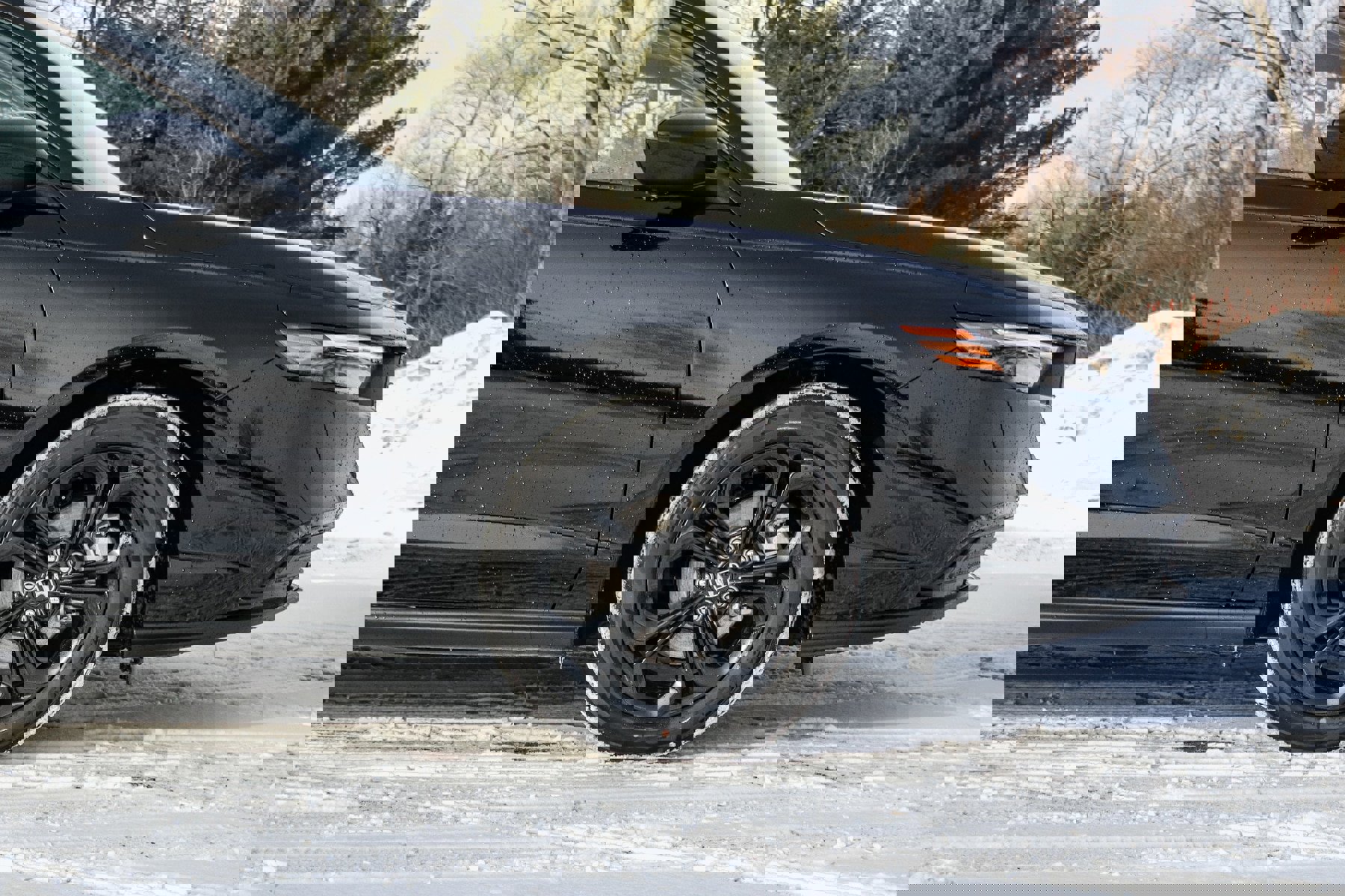 New 2025 Honda Accord SE image 4