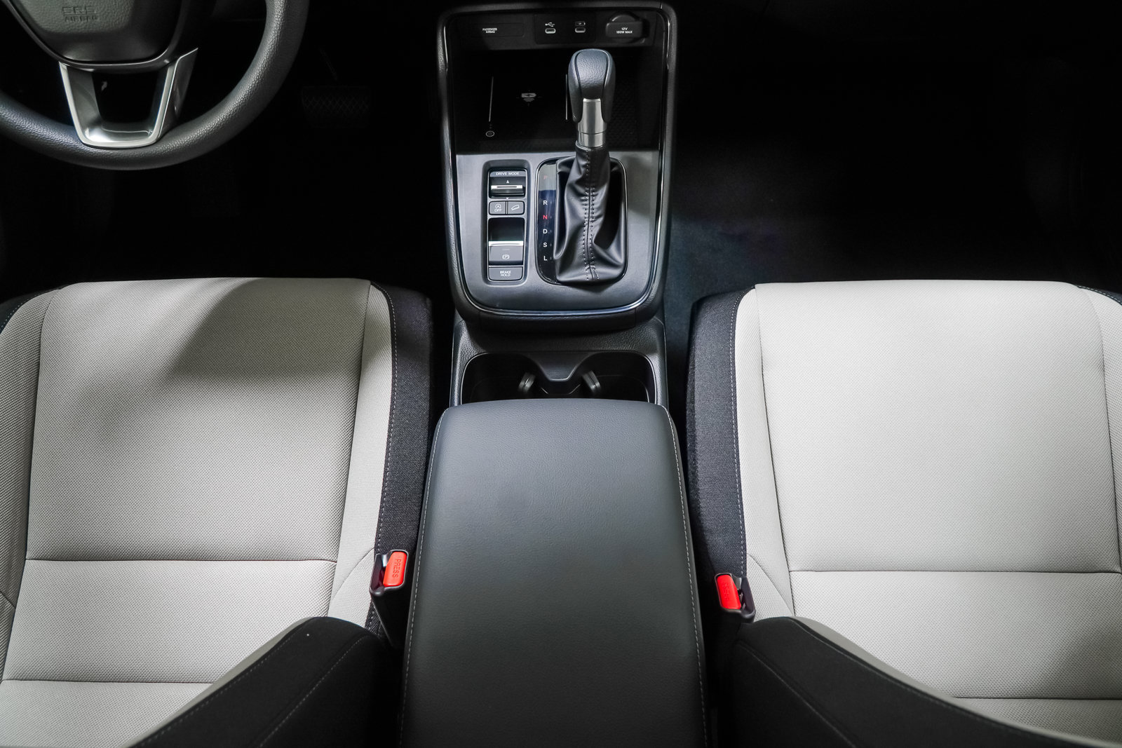 New 2027 Honda CR-V EX image 28
