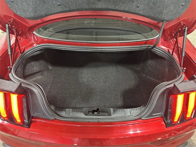 Used 2023 Ford Mustang Coupe w/ Equipment Group 101A image 23