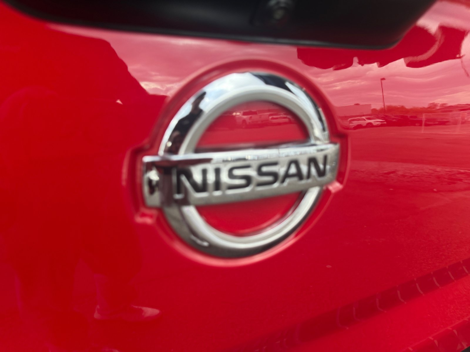 Used 2022 Nissan Titan SV w/ SV Convenience Package RWD image 28