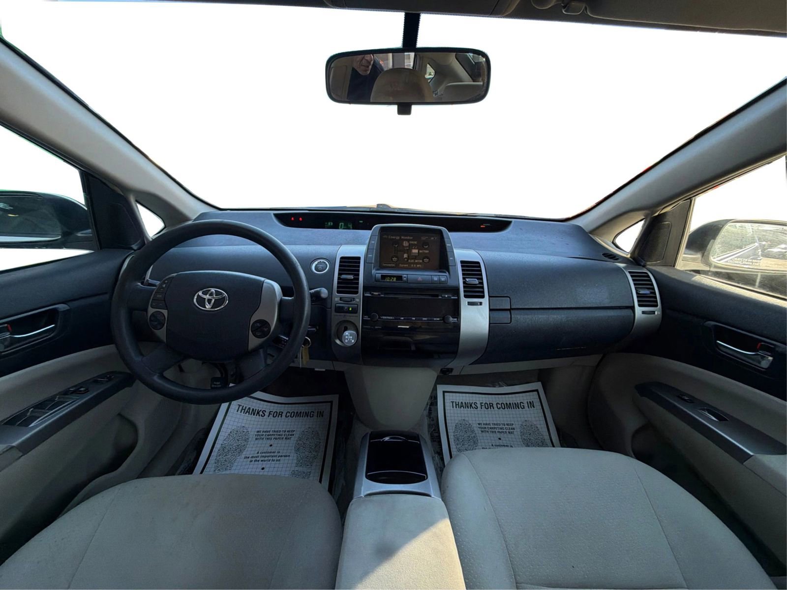 Used 2008 Toyota Prius image 22