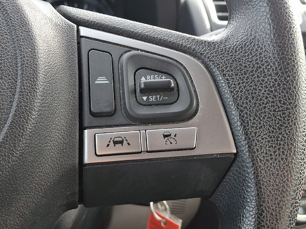 Used 2017 Subaru Forester 2.5i Premium AWD/4WD image 22