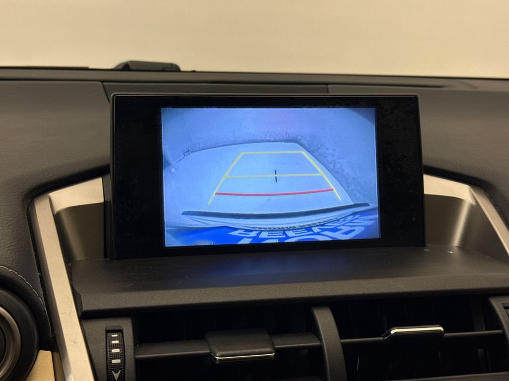 Used 2016 Lexus NX 200t FWD w/ Premium Package image 25