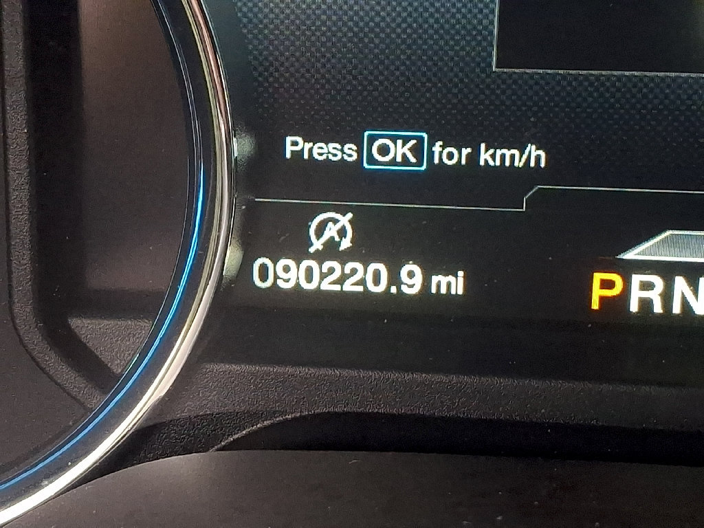 Used 2019 Ford F150 Platinum w/ Equipment Group 701A Luxury AWD/4WD image 22