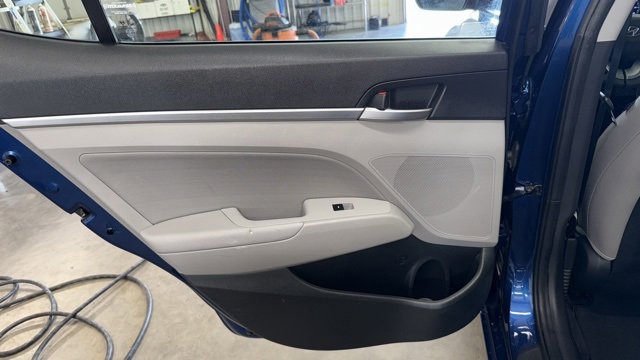 Used 2019 Hyundai Elantra SEL image 16