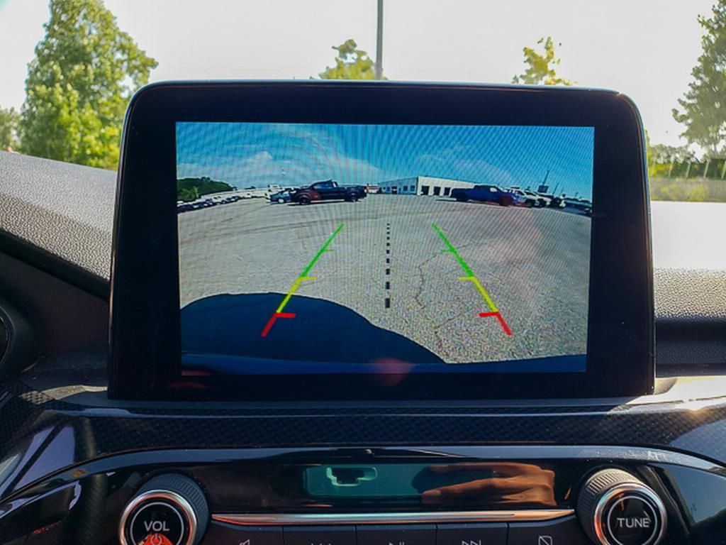 Used 2023 Ford Escape ST-Line image 17