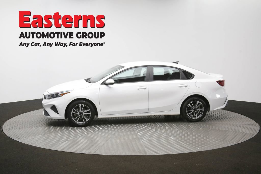 Used 2023 Kia Forte LXS FWD image 58