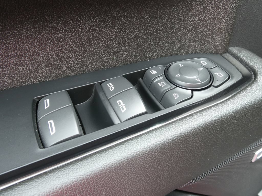 Certified 2024 GMC Sierra 2500 AT4 w/ AT4 Premium Plus Package AWD/4WD image 25