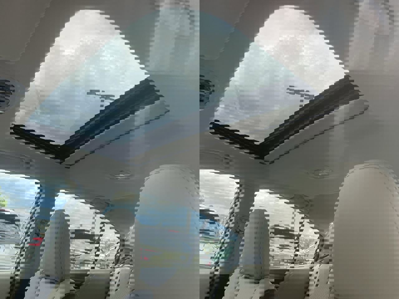 New 2025 Subaru Legacy Limited w/ Popular Package #2 image 12