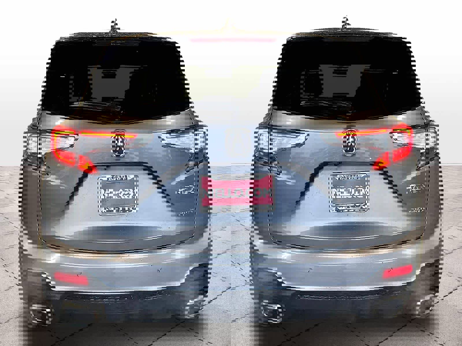 Used 2023 Acura RDX AWD w/ Technology Package image 7