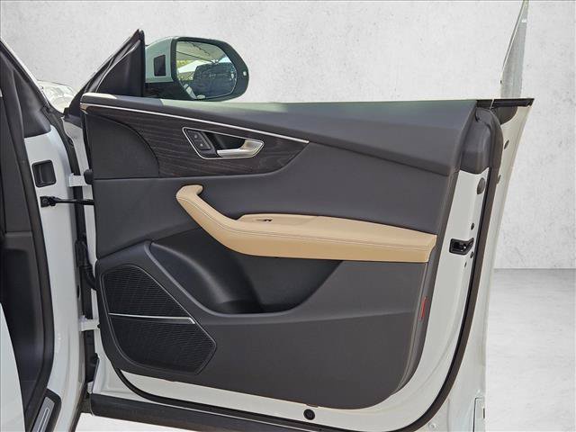 New 2027 Audi Q8 Premium Plus AWD/4WD image 10