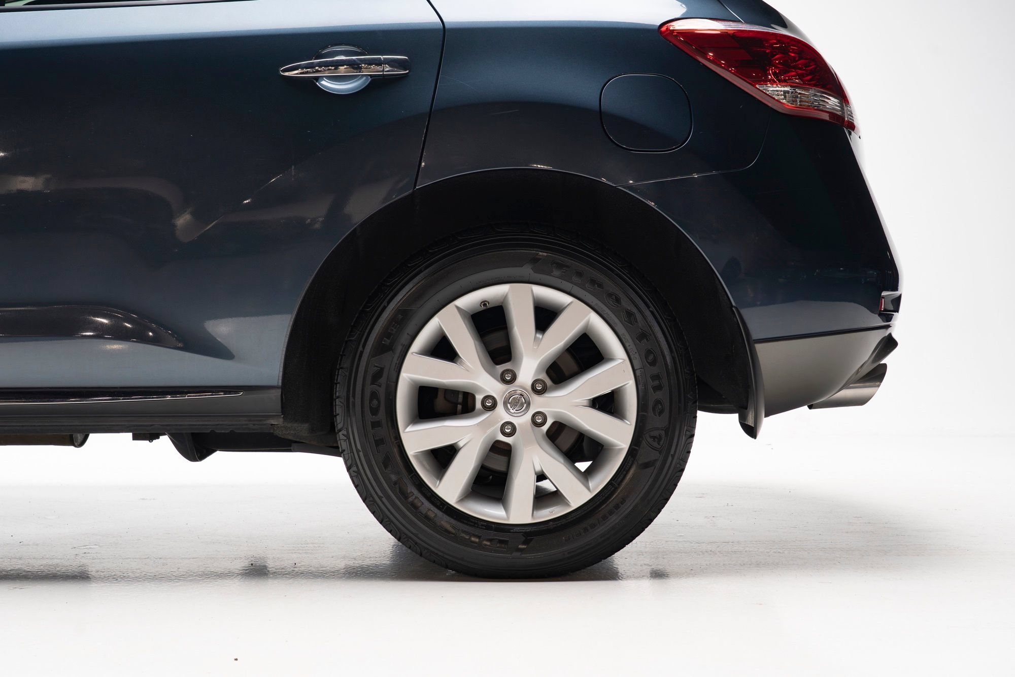 Used 2012 Nissan Murano SL AWD/4WD image 48