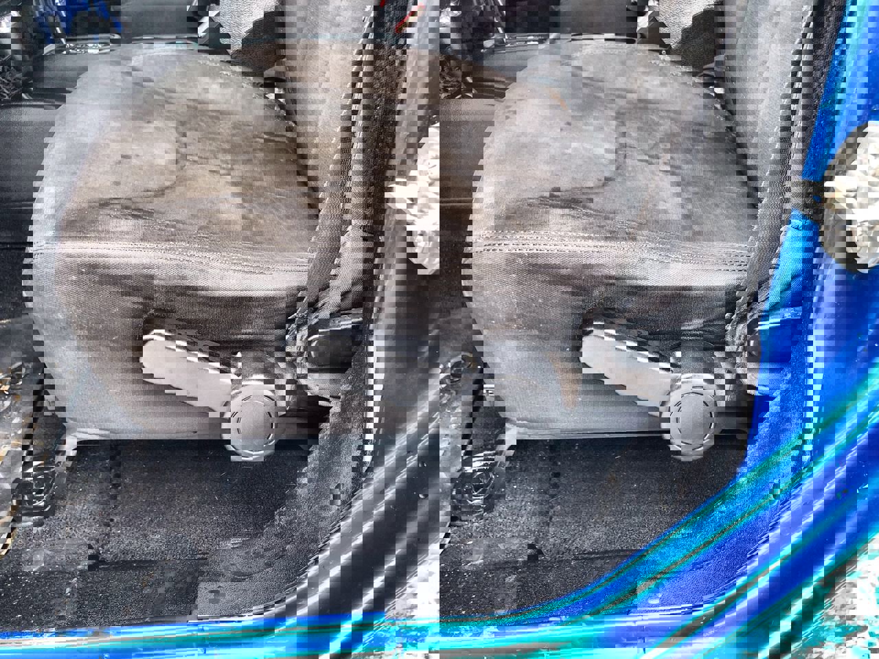 Used 2015 Jeep Wrangler Unlimited Sport w/ Quick Order Package 24S image 14