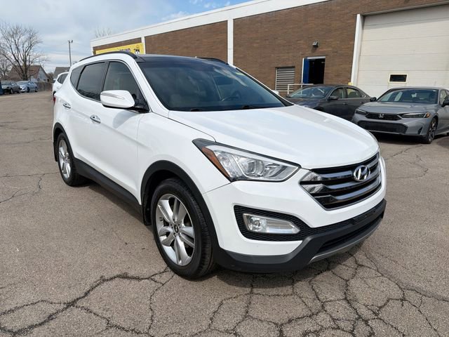 Used 2015 Hyundai Santa Fe Sport 2.0T w/ Option Group 05 image 11