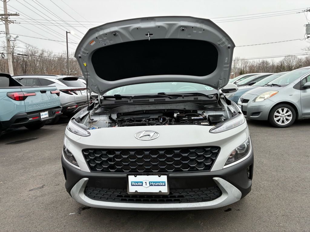 Used 2023 Hyundai Kona SEL image 9