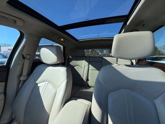 Used 2015 Cadillac SRX Performance w/ Trailering Package image 31