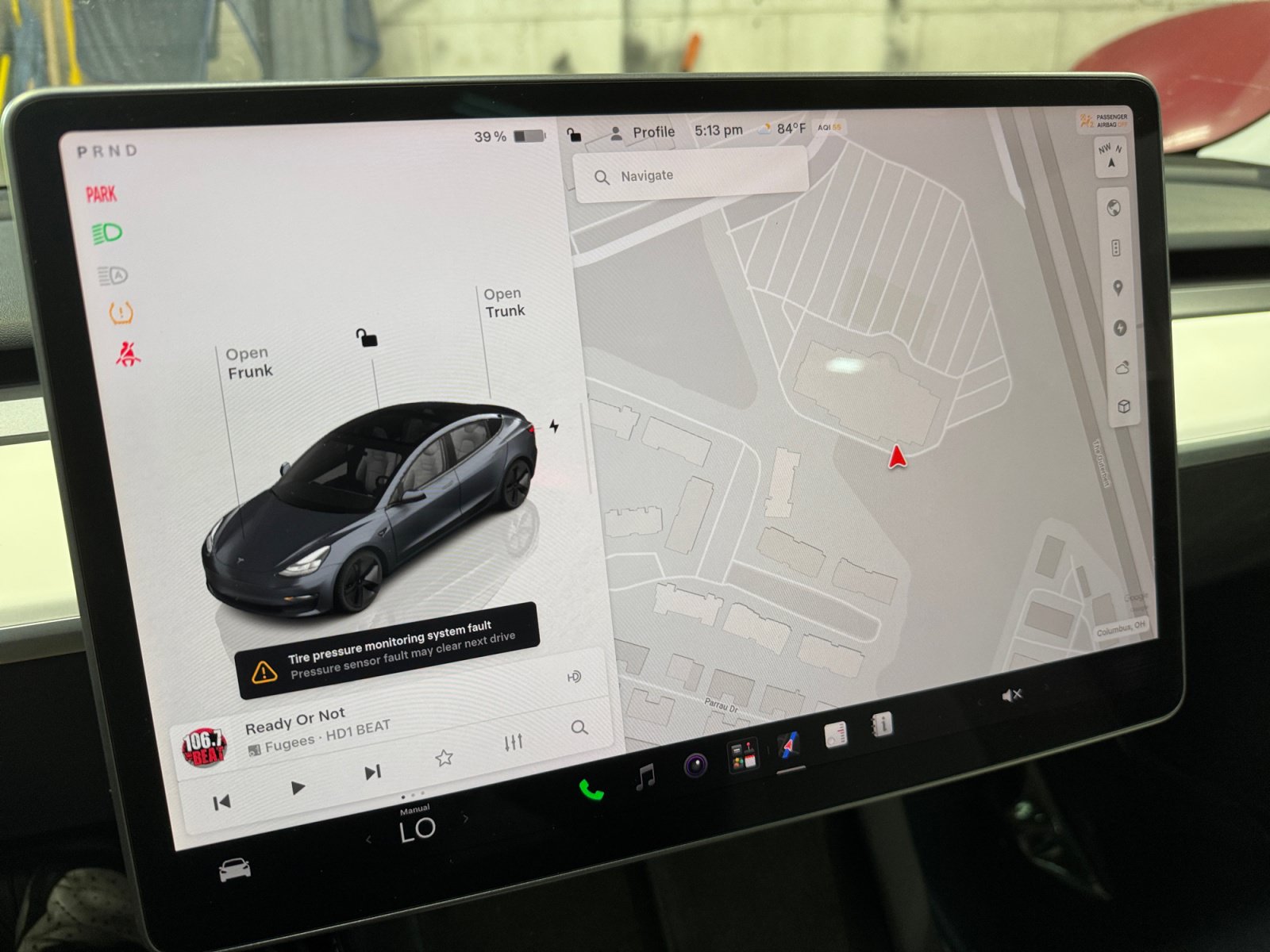 Used 2023 Tesla Model 3 Standard Range RWD image 19
