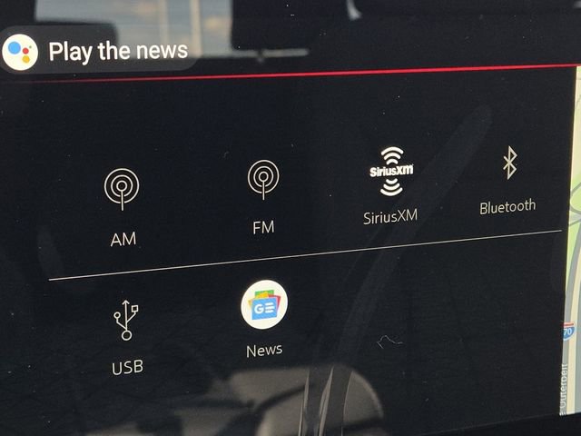 New 2026 GMC Sierra 1500 Elevation image 5