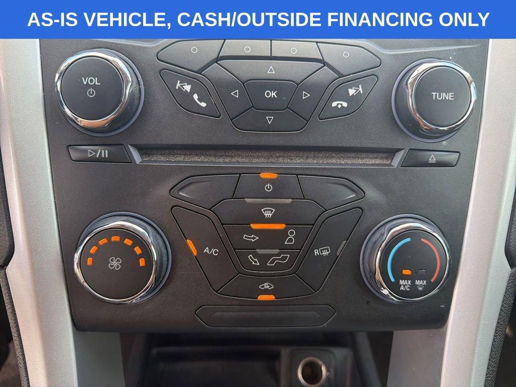 Used 2015 Ford Fusion SE image 21