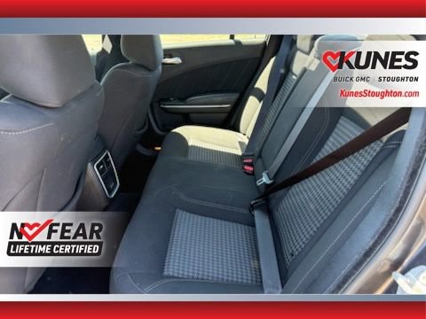 Used 2023 Dodge Charger SXT RWD image 18