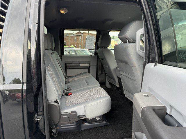 Used 2012 Ford F250 XLT w/ XLT Premium Pkg AWD/4WD image 13