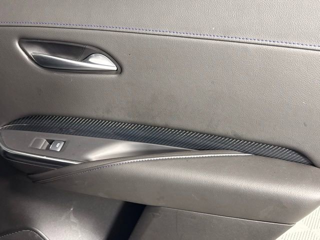 Certified 2024 Cadillac XT4 Sport w/ Cold Weather Package image 25