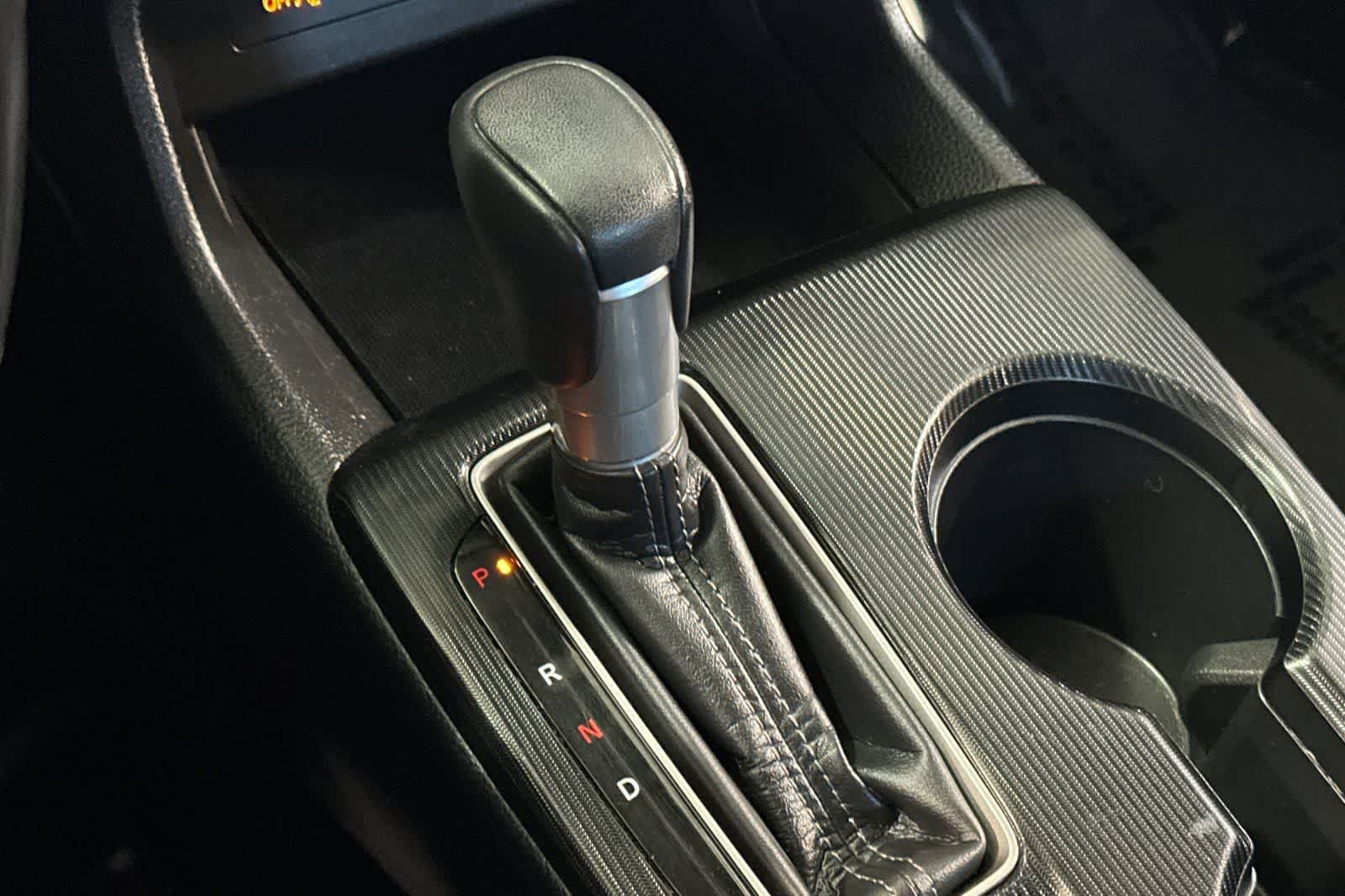 Used 2024 Honda Civic Sport image 25