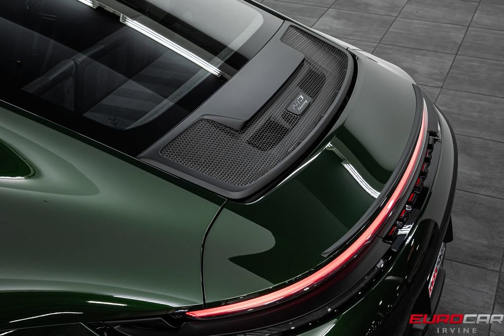 Used 2025 Porsche 911 GT3 image 20
