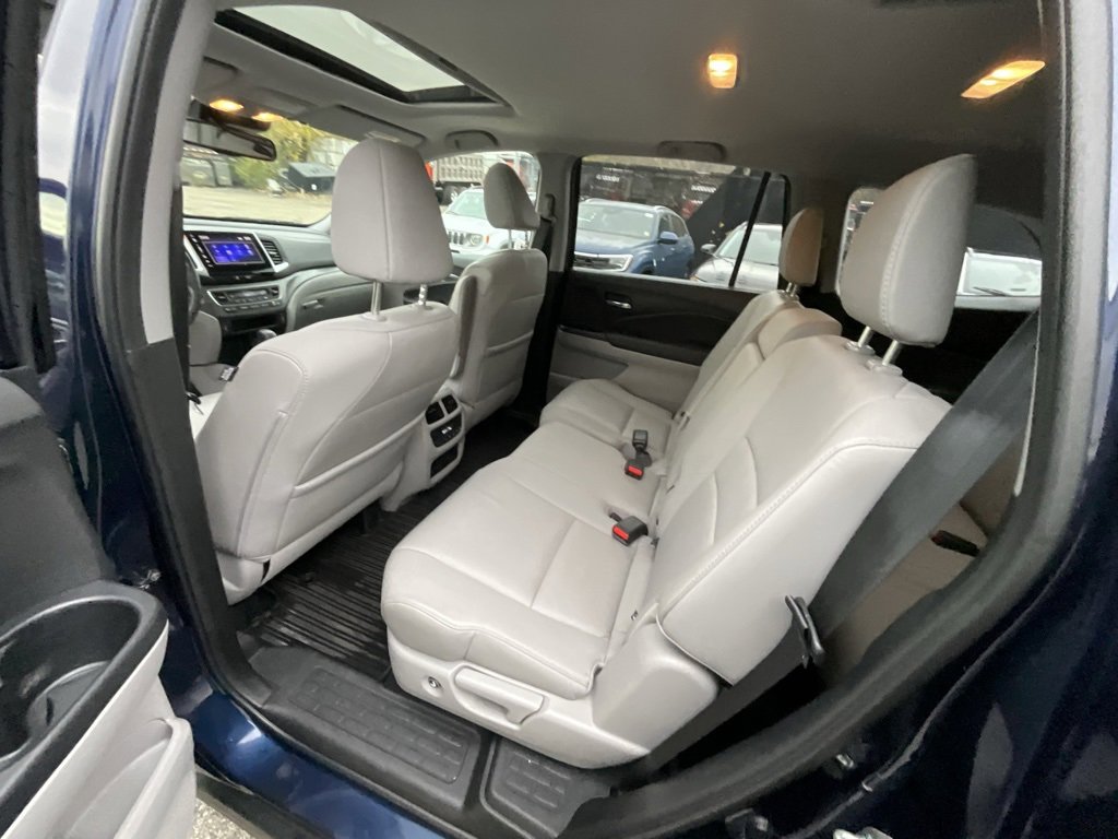 Used 2017 Honda Pilot EX-L image 23