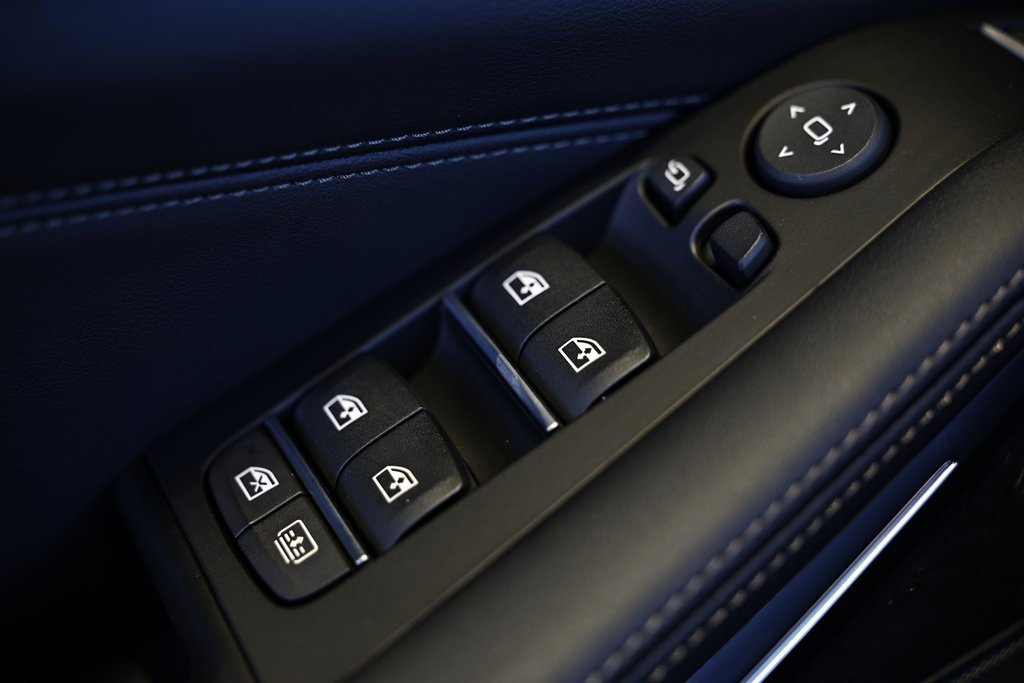 New 2026 BMW X7 xDrive40i w/ M Sport Package image 19