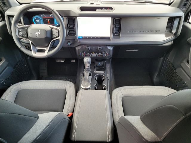 New 2025 Ford Bronco Big Bend image 12