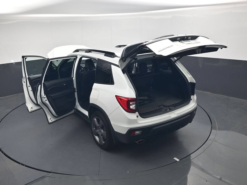 Used 2020 Honda Passport Touring image 52