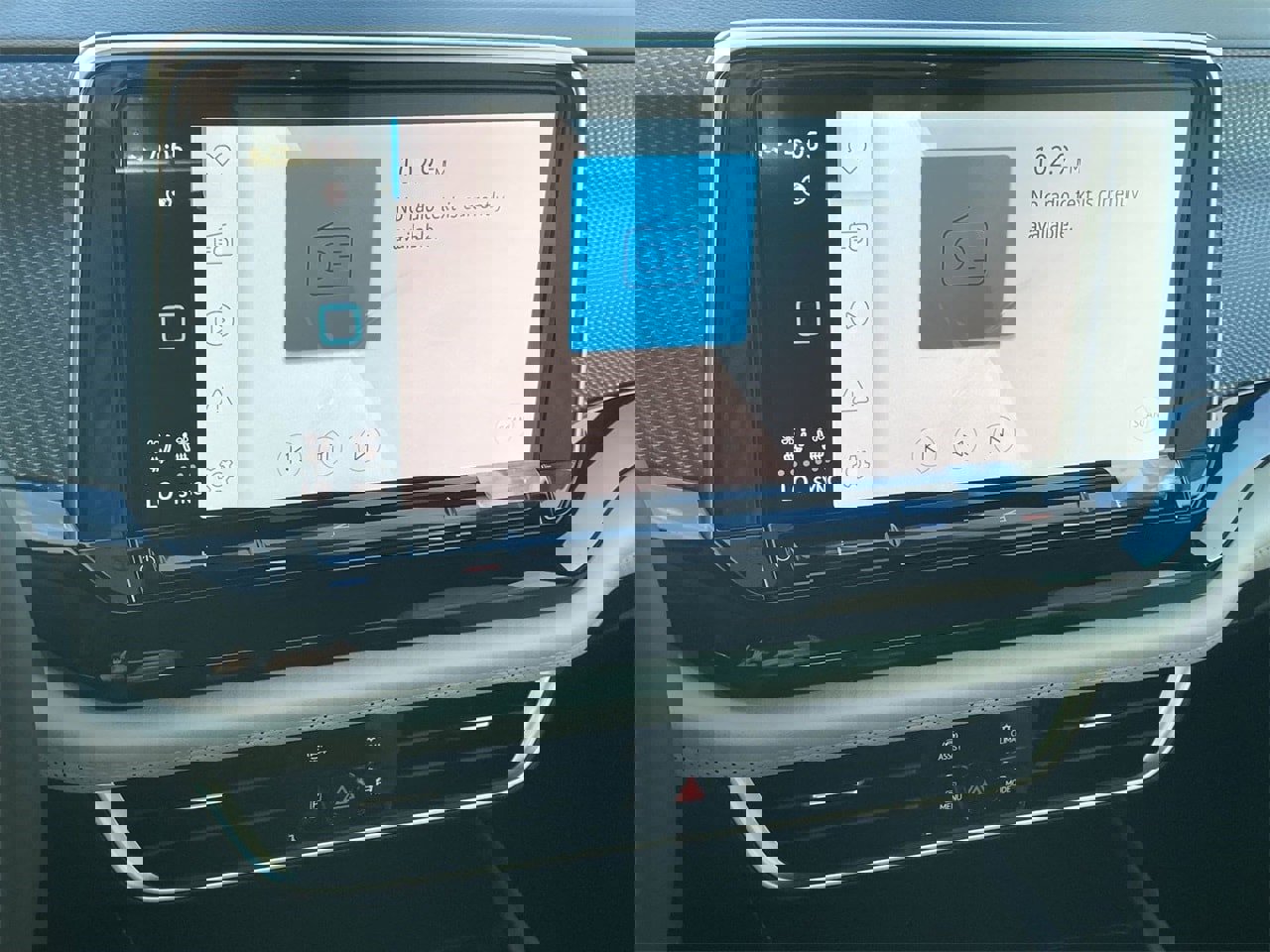 New 2026 Volkswagen Atlas Cross Sport SEL Premium R-Line image 22